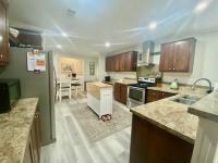 2019 Champion HS Mobile Home