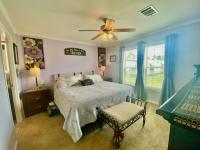 2019 Champion HS Mobile Home