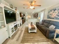 2019 Champion HS Mobile Home