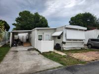 1970 RAMA Mobile Home