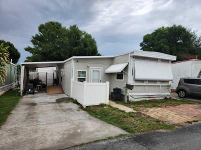 Mobile Home at 7230 4th St N #1803 Saint Petersburg, FL 33702