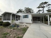 1997 PALM Mobile Home