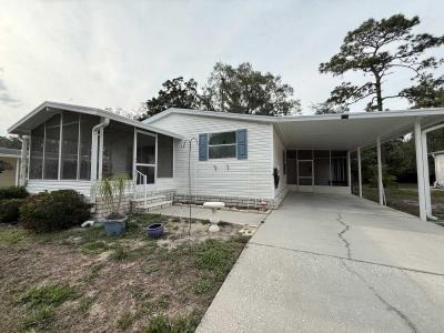 Mobile Home at 145 Pineridge Drive Leesburg, FL 34788