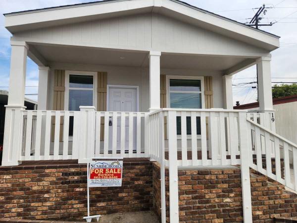 2025 Skyline  Mobile Home