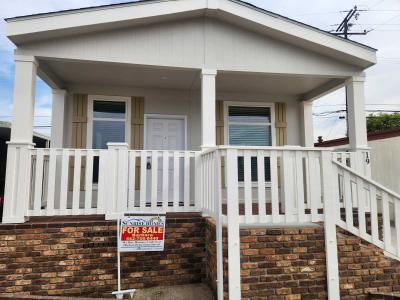 Photo 3 of 8 of home located at 12737 Rosecrans Ave. Norwalk, CA 90650