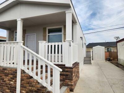 Photo 4 of 8 of home located at 12737 Rosecrans Ave. Norwalk, CA 90650