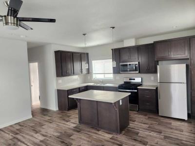 Photo 5 of 8 of home located at 12737 Rosecrans Ave. Norwalk, CA 90650