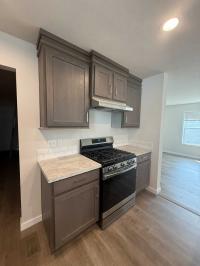 2025 Manufactured Home