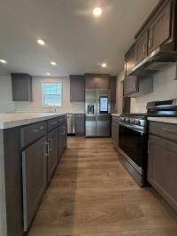 2025 Manufactured Home