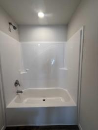2025 Manufactured Home