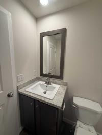 2025 Manufactured Home