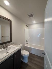 2025 Manufactured Home