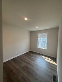 2025 Manufactured Home