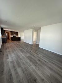2025 Manufactured Home