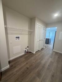 2025 Manufactured Home