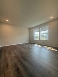 2025 Manufactured Home