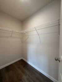 2025 Manufactured Home