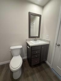 2025 Manufactured Home