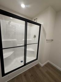 2025 Manufactured Home