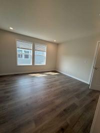 2025 Manufactured Home