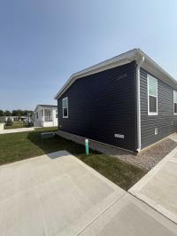 2025 Manufactured Home