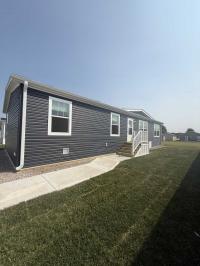 2025 Manufactured Home