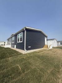 2025 Manufactured Home
