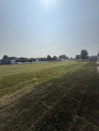 2025 Manufactured Home