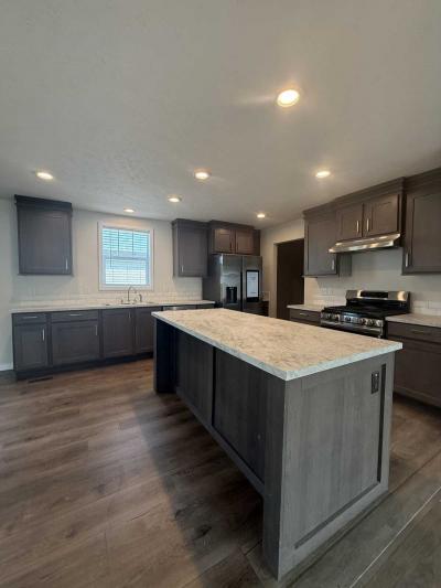 Mobile Home at 22418 Cedar Channahon, IL 60410