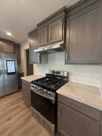 2025 Manufactured Home