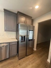 2025 Manufactured Home
