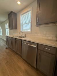 2025 Manufactured Home