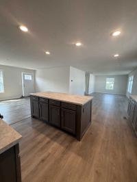 2025 Manufactured Home
