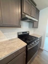 2025 Manufactured Home