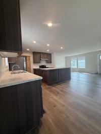 2025 Manufactured Home