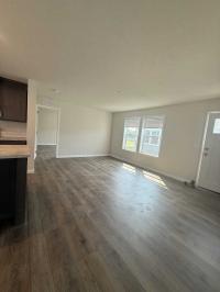 2025 Manufactured Home