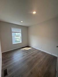 2025 Manufactured Home