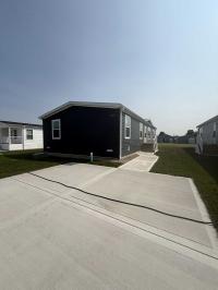 2025 Manufactured Home