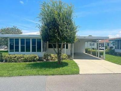 Mobile Home at 150 North Lake Drive Leesburg, FL 34788