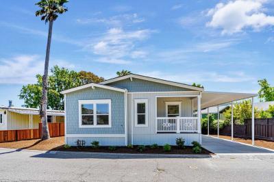 Mobile Home at 258 Yosemite Rd San Rafael, CA 94903