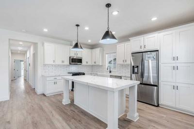 Photo 4 of 17 of home located at 258 Yosemite Rd San Rafael, CA 94903