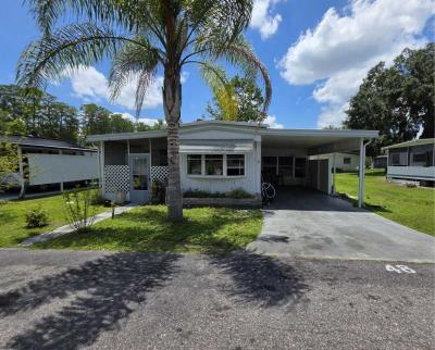 Mobile Home at 15130 Timber Village Rd Lot 48 Groveland, FL 34736