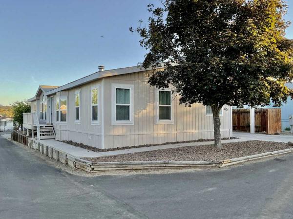1993 Skyline Mobile Home For Sale