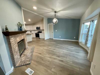 Photo 4 of 28 of home located at 200 James Ct #43 Carson City, NV 89706