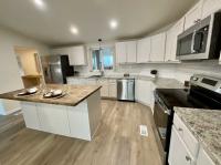 1993 Skyline Lexington Manufactured Home