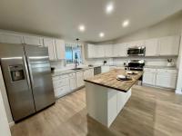 1993 Skyline Lexington Manufactured Home