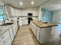 1993 Skyline Lexington Manufactured Home