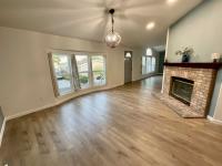 1993 Skyline Lexington Manufactured Home