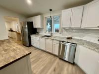1993 Skyline Lexington Manufactured Home