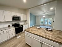 1993 Skyline Lexington Manufactured Home